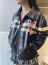 BOW JACKET